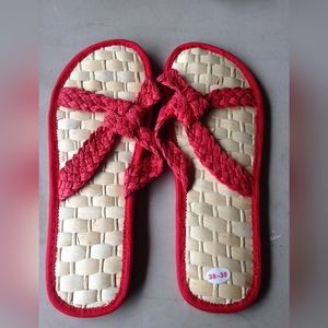 Beautiful Women's Girls Beach Shoes House Shoes Slippers Sandles